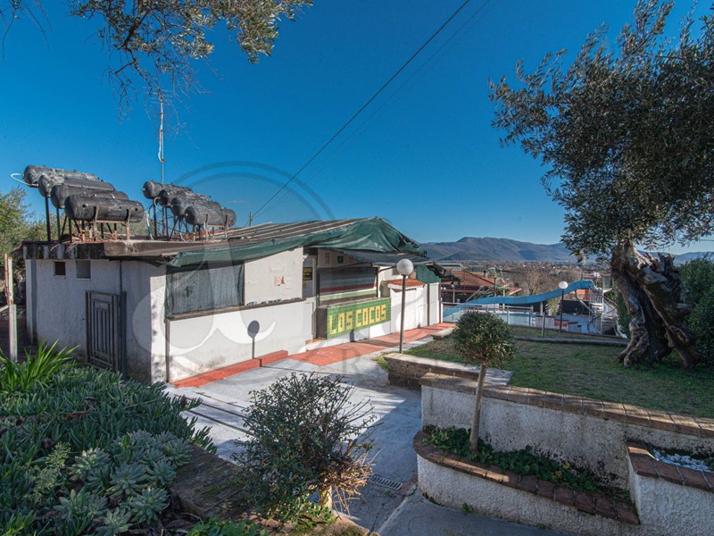 Appartamento in Vendita a Venafro, 148'000&euro;, 200 m²