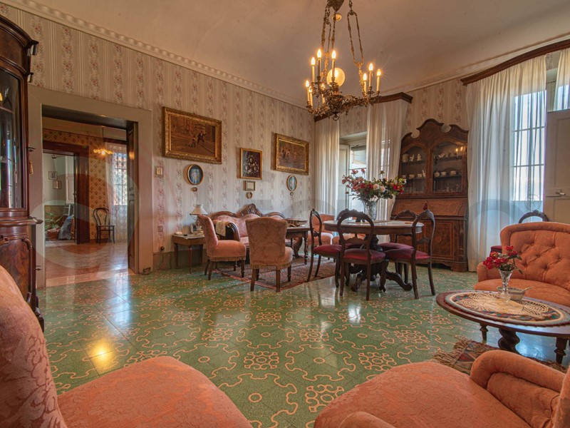 Appartamento in Vendita a Arpino, 249'000€, 370 m²