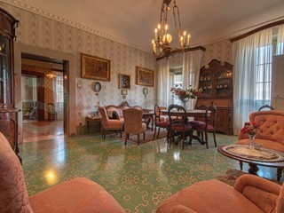 Appartamento in Vendita a Arpino, 249'000€, 370 m²