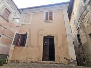 Rustico in Vendita a Arpino, 85'000€, 135 m²