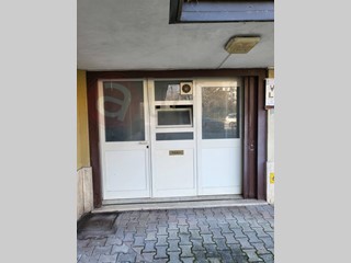 Immobile commerciale in Vendita a Cassino, 58'000€, 90 m²