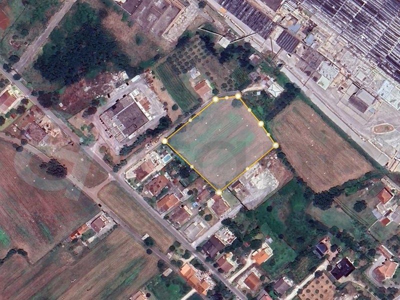Terreno edificabile in Vendita a Castrocielo, 130'000€, 7000 m²