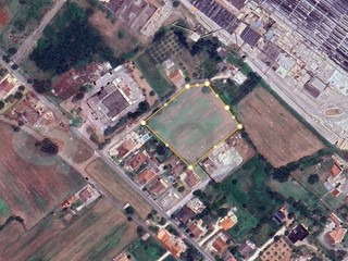 Terreno edificabile in Vendita a Castrocielo, 130'000€, 7000 m²