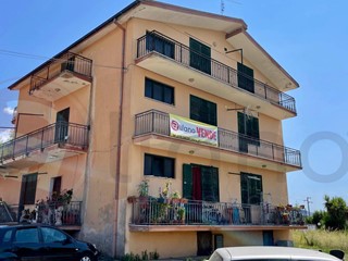 Appartamento in Vendita a Colfelice, 178'000€, 435 m²