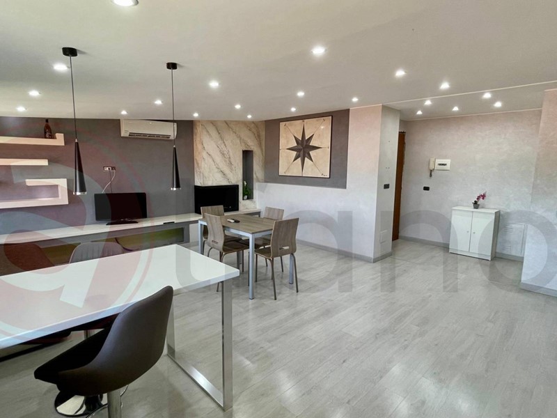 Quadrilocale in Vendita a Roccasecca, 75'000€, 80 m²