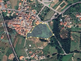 Terreno edificabile in Vendita a Colfelice, 29'000€, 10000 m²