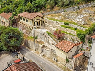 Rustico in Vendita a Arce, 250'000€, 140 m²