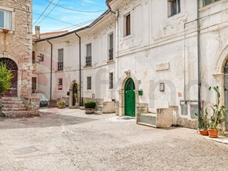 Rustico in Vendita a Arce, 130'000€, 153 m²