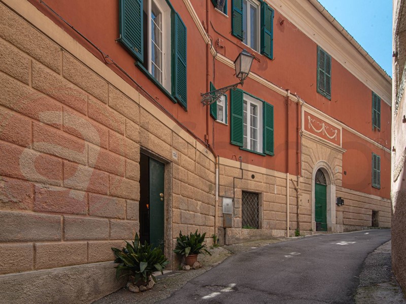 Rustico in Vendita a Arpino, 169'000€, 205 m²