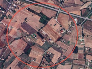 Terreno agricolo in Vendita a Castrocielo, 70'000€, 30000 m²