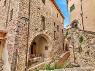 Appartamento in Vendita a Prossedi, 549'000€, 500 m²