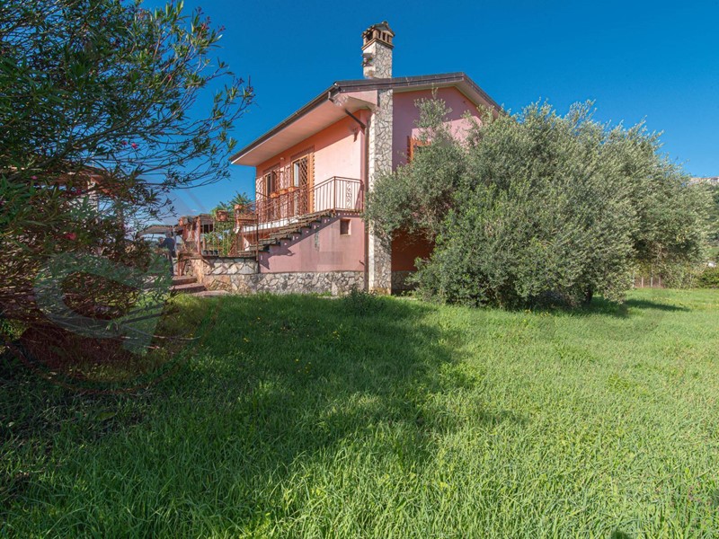 Casa Indipendente in Vendita a Segni, 169'000&euro;, 150 m²