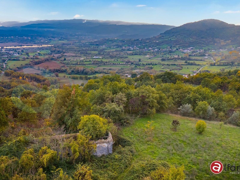 Rustico in Vendita a Campoli Appennino, 149'000€, 160 m²