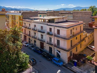 Appartamento in Vendita a Cassino, 1'590'000€, 1250 m²