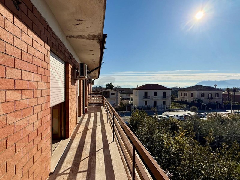 Appartamento in Vendita a Roccasecca, 89'000€, 110 m²