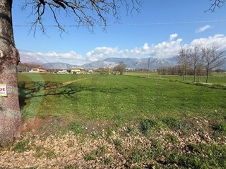 Terreno agricolo in Vendita a Roccasecca, 40988 m²