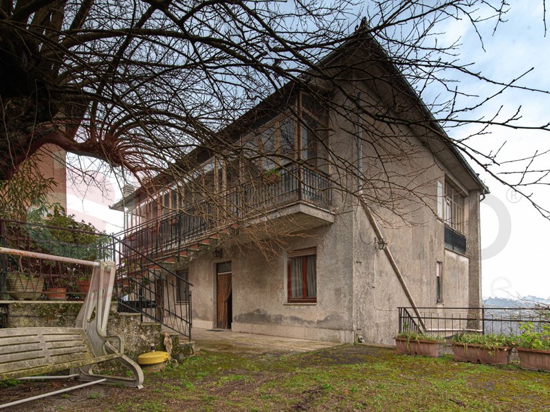 Casa Indipendente in Vendita a Paliano, 159'000€, 373 m²