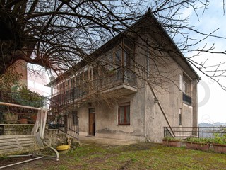 Casa Indipendente in Vendita a Paliano, 159'000€, 373 m²