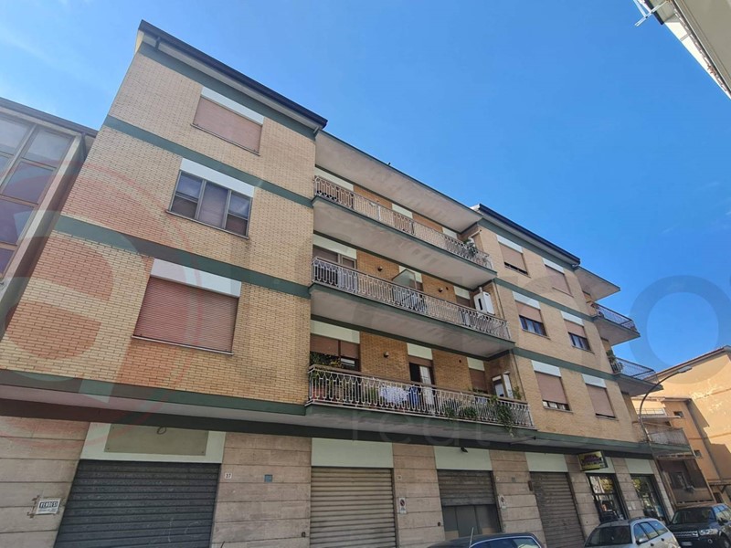 Appartamento in Vendita a Sora, 89'000€, 135 m²