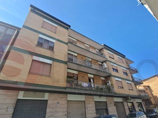 Appartamento in Vendita a Sora, 89'000€, 135 m²