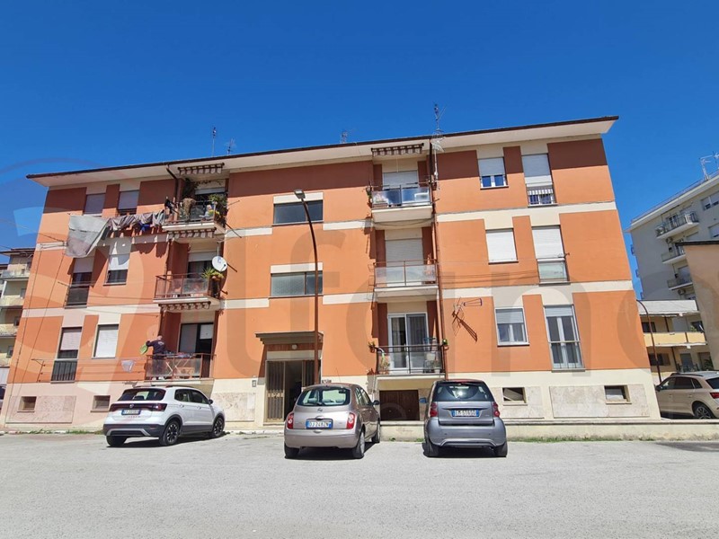 Appartamento in Vendita a Sora, 95'000€, 105 m²