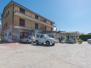 Appartamento in Vendita a Castrocielo, 70'000€, 720 m²
