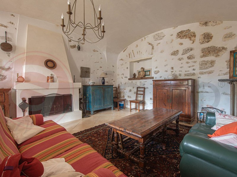 Appartamento in Vendita a Colfelice, 199'000€, 260 m²