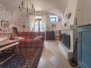 Appartamento in Vendita a Colfelice, 199'000€, 260 m²