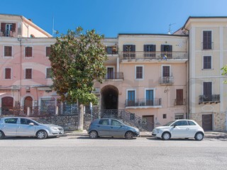 Appartamento in Vendita a Arce, 197'000€, 320 m²