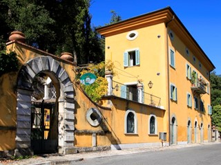 Villa in Vendita a Monte San Giovanni Campano, 750'000€, 450 m²