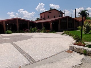 Appartamento in Vendita a Arce, 800'000€, 1335 m²