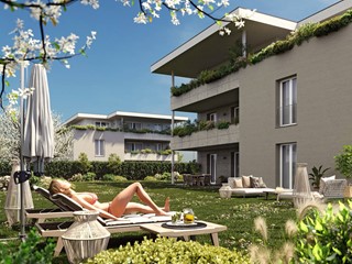 Quadrilocale in Vendita a Missaglia, 320'000€, 109 m²