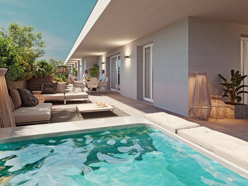 Quadrilocale in Vendita a Missaglia, 475'000€, 174 m²