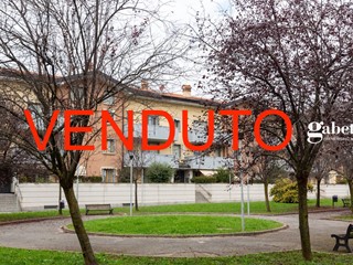 Trilocale in Vendita a Robbiate, 210'000€, 120 m²