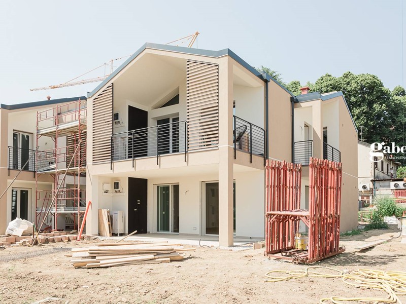 Trilocale in Vendita a Merate, 353'000&euro;, 112 m²