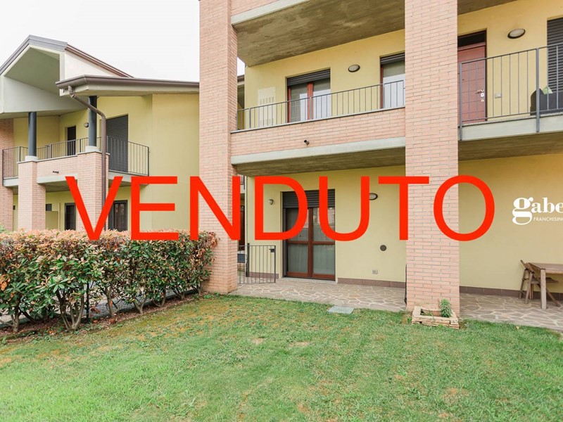 Trilocale in Vendita a Verderio, 260'000€, 137 m²