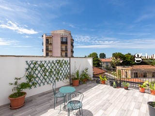 Attico in Vendita a Merate, 160'000€, 89 m²