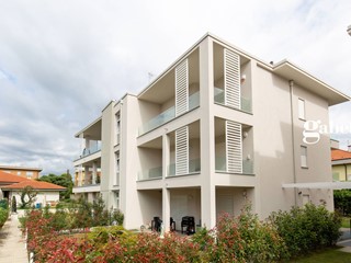 Trilocale in Vendita a Bernareggio, 295'000€, 95 m²