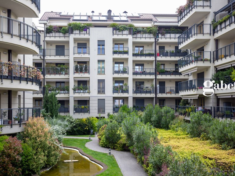 Monolocale in Affitto a Monza, 900&euro;, 35 m²