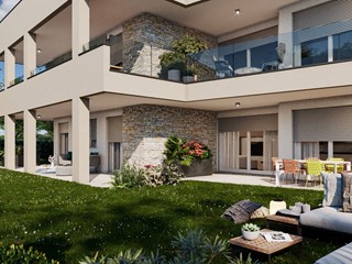 Quadrilocale in Vendita a Ronco Briantino, 335'000€, 105 m²