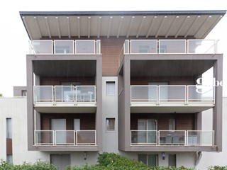 Trilocale in Vendita a Osnago, 230'000€, 82 m²