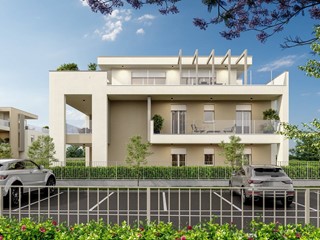 Quadrilocale in Vendita a Bernareggio, 330'000€, 117 m²