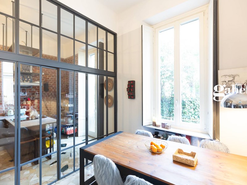 Trilocale in Affitto a Milano, 3'000€, 130 m²