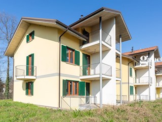 Villetta a schiera in Vendita a Sulbiate, 299'000€, 144 m²