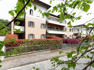 Bilocale in Affitto a Imbersago, 780€, 55 m²