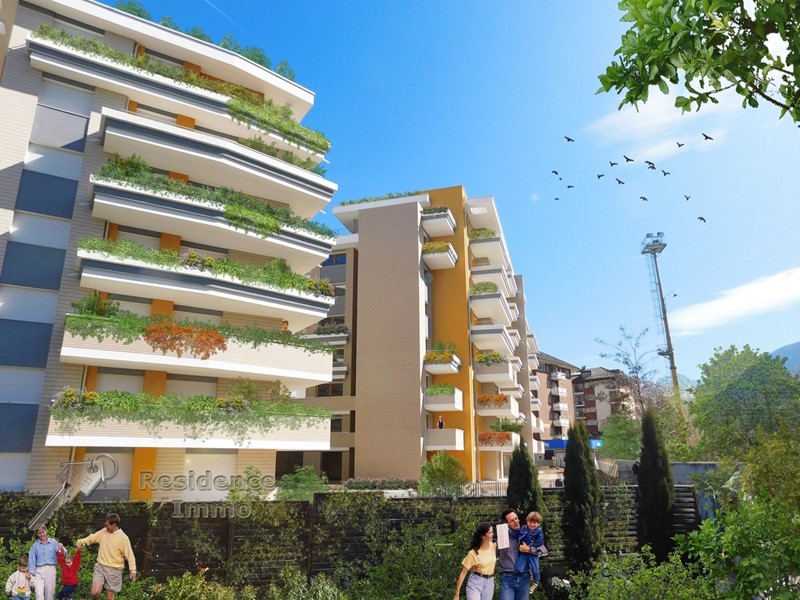 Quadrilocale in Vendita a Bolzano, 592'131€, 139 m²