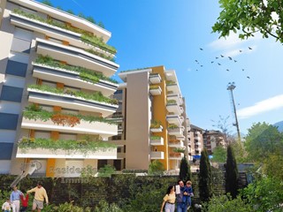 Quadrilocale in Vendita a Bolzano, 592'131€, 139 m²