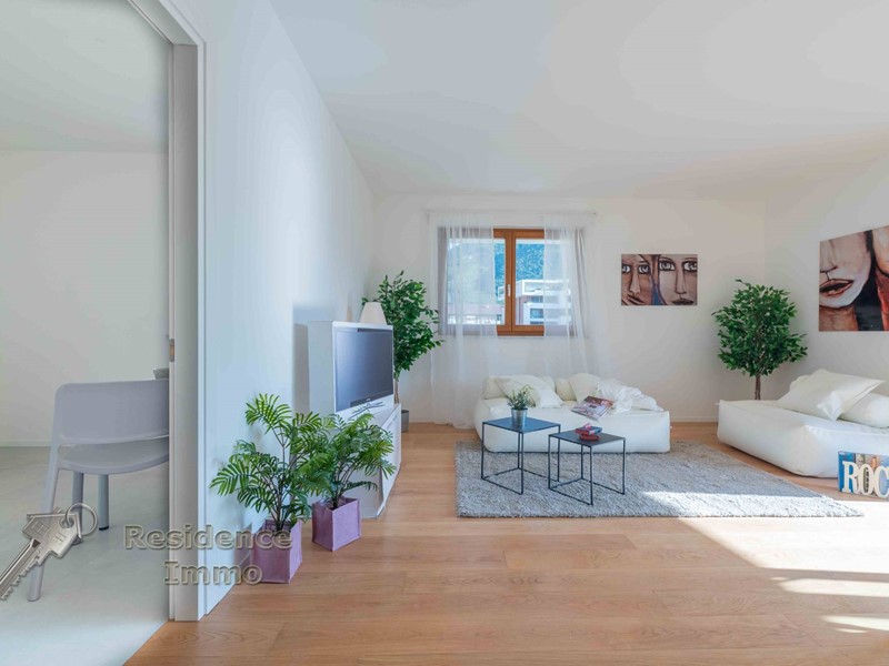 Quadrilocale in Vendita a Bolzano, 639'449€, 137 m²