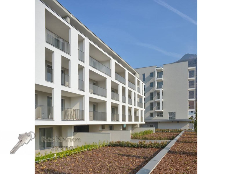 Quadrilocale in Vendita a Laives, 509'834€, 123 m²