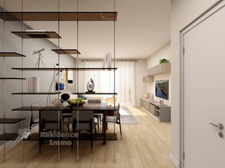 Trilocale in Vendita a Bolzano, 495'000€, 110 m²